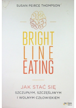 Bright Line Eating