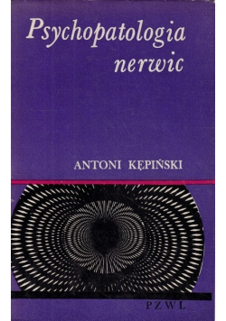 Psychopatologia nerwic