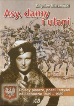 Asy damy i ułani