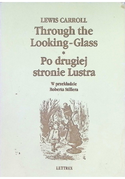 Po drugiej stronie Lustra