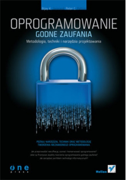 Oprogramowanie godne zaufania