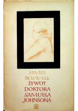 Żywot doktora Samuela Johnsona