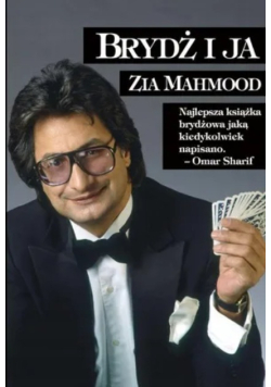 Brydż i ja