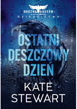 Ostatni deszczowy dzień