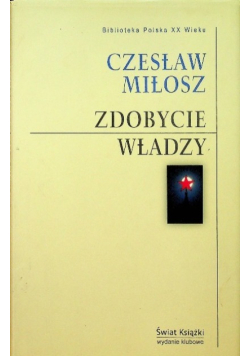 Zdobycie władzy