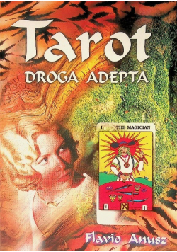 Tarot droga adepta