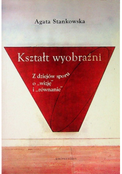 Kształt wyobraźni