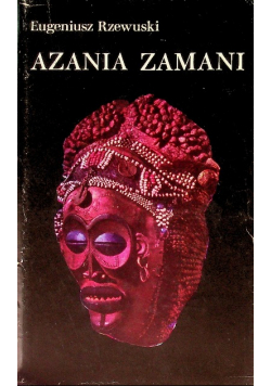 Azania Zamani