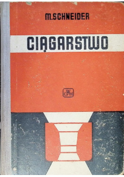 Ciągarstwo