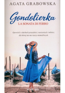 Gondolierka