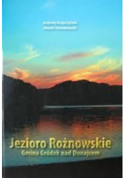 Jezioro Rożnowskie