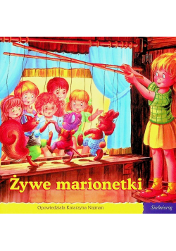 Żywe marionetki