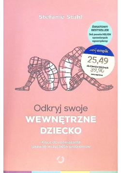 Odkryj swoje wewnętrzne dziecko