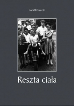 Reszta ciała