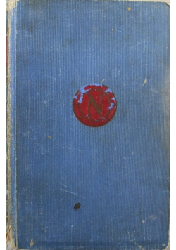 Napoleon 1929 r.