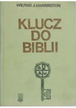 Klucz do Biblii
