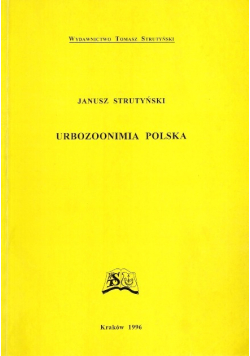 Urbozoonimia Polska