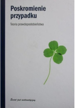 Poskromienie przypadku
