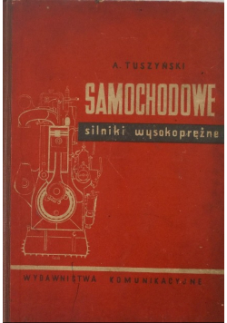 Samochodowe silniki wysokoprężne