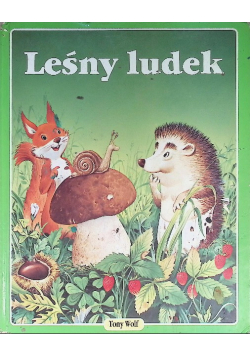 Leśny ludek