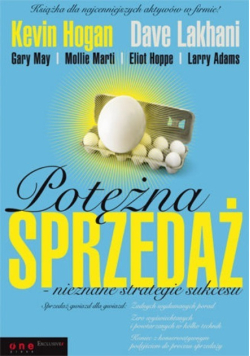 Potężna sprzedaż