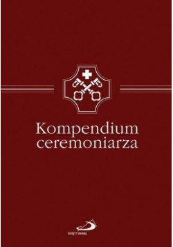 Kompendium Ceremoniarza