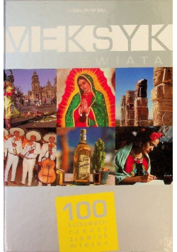 Cuda Świata Meksyk