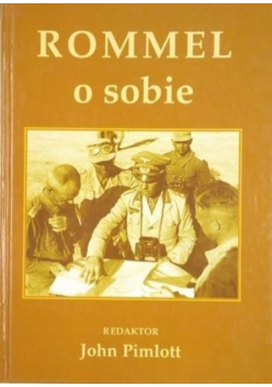 Rommel o sobie