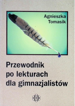 Przewodnik po lekturach dla gimnazjalistów