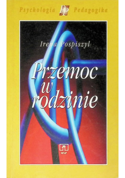 Przemoc w rodzinie