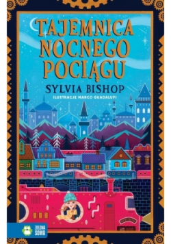 Tajemnica nocnego pociągu