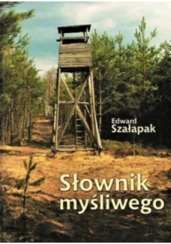 Słownik myśliwego