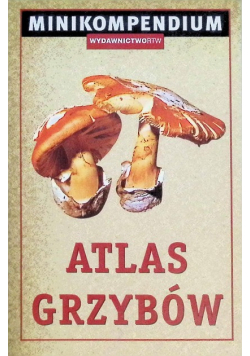 Atlas grzybów