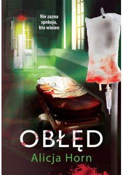 Obłęd