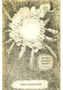 Spoza granic mowy