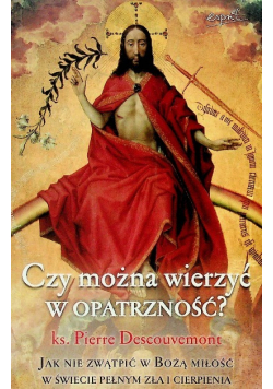 Czy można wierzyć w opatrzność