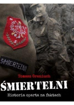 Śmiertelni Historia oparta na faktach