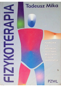 Fizykoterapia