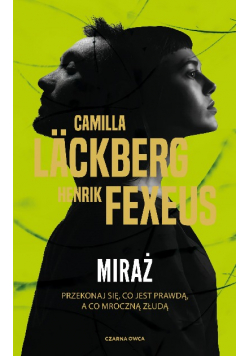 Miraż