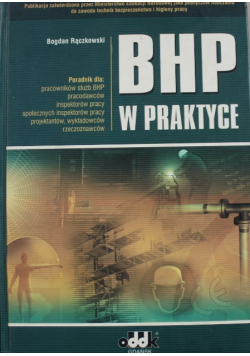 BHP w praktyce