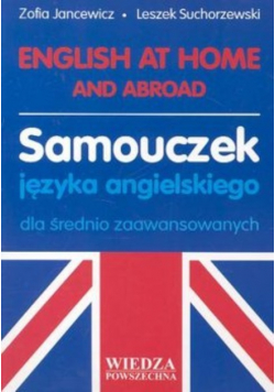 Samouczek języka angielskiego dla średnio zaawansowanych
