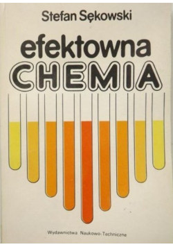Efektowna chemia