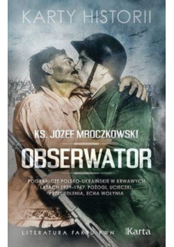 Obserwator