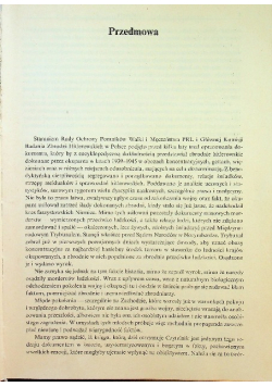 Obozy hitlerowskie na ziemiach polskich