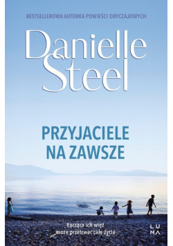 Przyjaciele na zawsze