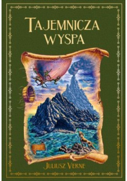 Tajemnicza Wyspa