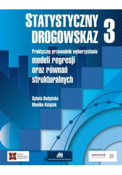 Statystyczny drogowskaz Tom 3
