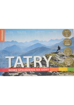 Tatry panoramy