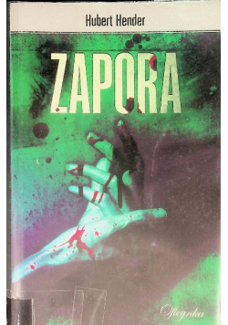 Zapora