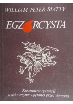 Egzorcysta